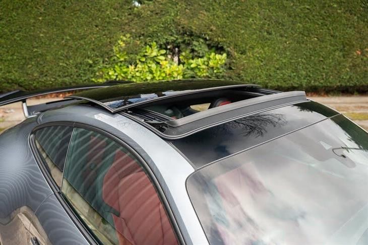 Porsche 911 Carrera [992] Porsche 911 T 992 Carrera — миниатюра 2