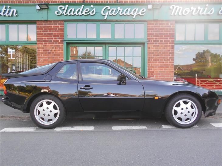 Porsche 944 cars for sale | PistonHeads UK