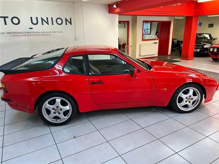 Porsche 944 cars for sale | PistonHeads UK