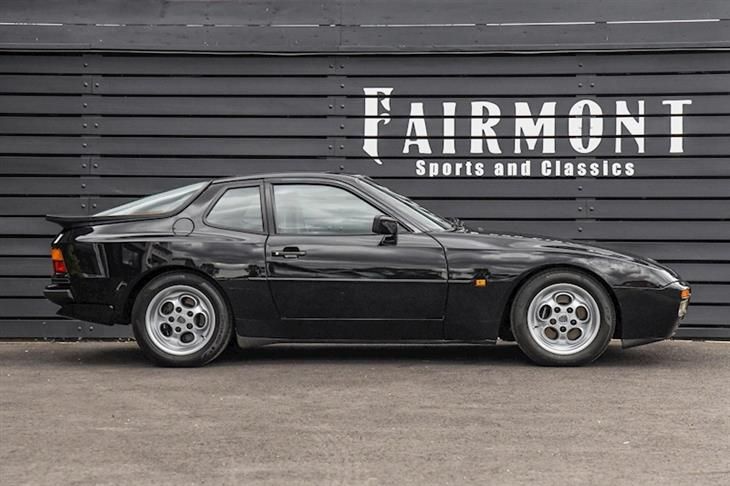 Porsche 944 cars for sale | PistonHeads UK