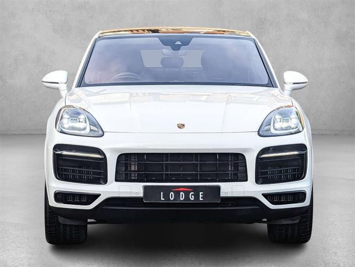 Porsche Cayenne Porsche Cayenne 3.0 Cayenne V6 Platinum Edition A 4WD 5dr — миниатюра 2