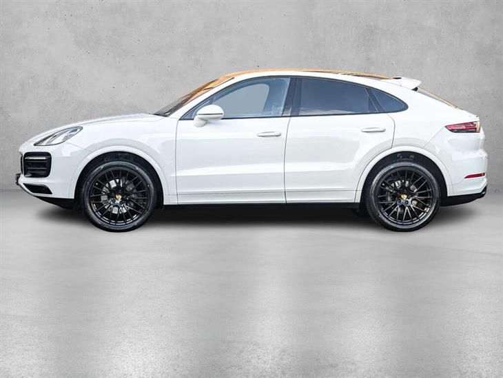 Porsche Cayenne Porsche Cayenne 3.0 Cayenne V6 Platinum Edition A 4WD 5dr — миниатюра 4