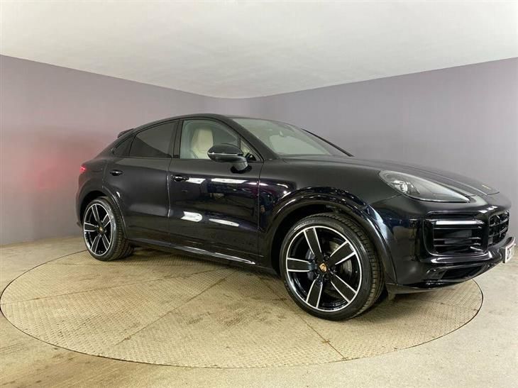 Porsche Cayenne updated - but Turbo GT culled - PistonHeads UK