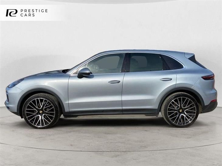 Porsche Cayenne Porsche Cayenne 3.0T V6 GPF SUV 5dr Petrol TiptronicS 4WD Euro 6 (s/s) (340 ps) — миниатюра 3