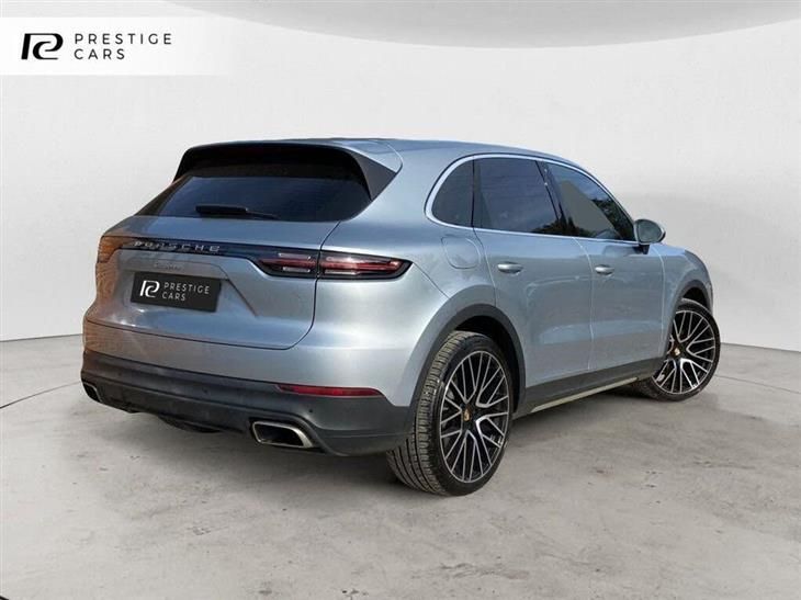 Porsche Cayenne Porsche Cayenne 3.0T V6 GPF SUV 5dr Petrol TiptronicS 4WD Euro 6 (s/s) (340 ps) — миниатюра 4