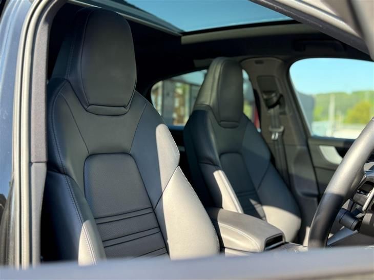 Porsche Cayenne Porsche Cayenne 3.0T V6 TiptronicS 4WD Euro 6 (s/s) 5dr — миниатюра 3