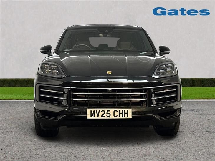 Porsche Cayenne Porsche Cayenne 5Dr S E-Hybrid 3.0 Auto — миниатюра 2