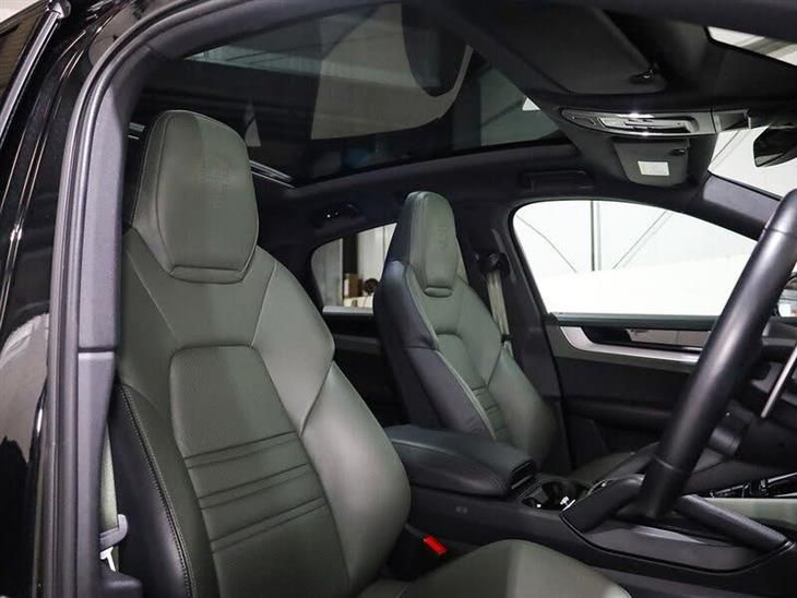 Porsche Cayenne Porsche Cayenne T V6 — миниатюра 4