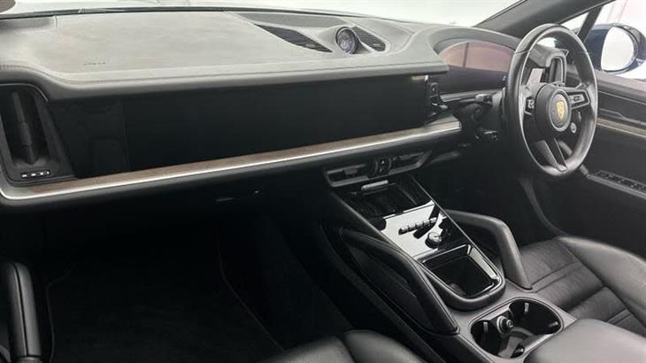 Porsche Cayenne Porsche Cayenne V8 S — миниатюра 4