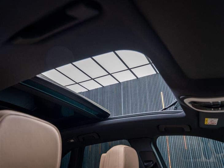 Porsche Macan S Porsche Macan 2.9T V6 S PDK 4WD Euro 6 (s/s) 5dr — миниатюра 4