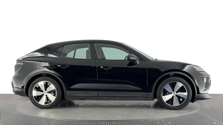 Porsche Macan Porsche Macan 300kW 4 100kWh 5dr Auto — миниатюра 3