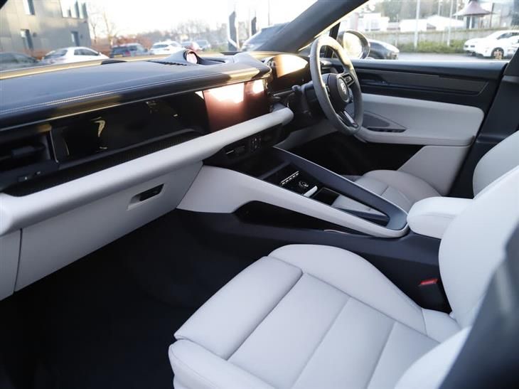 Porsche Macan Porsche Macan Matching — миниатюра 4