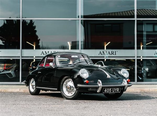 Porsche 695 GS Abarth 30 24 Heures Le Mans 1962 Best Model 9387
