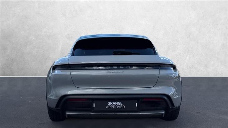 Porsche Taycan Porsche Taycan Cross Turismo 4 350kW 4 93kWh 5dr Auto 5 seat — миниатюра 4