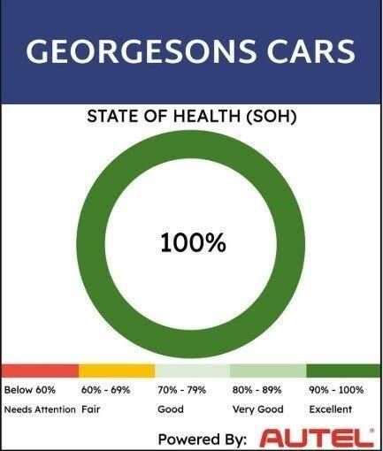 Porsche Taycan Porsche Taycan Performance 79.2kWh Saloon 4dr Electric Auto RWD (11kW Charger) (408 ps) — миниатюра 3