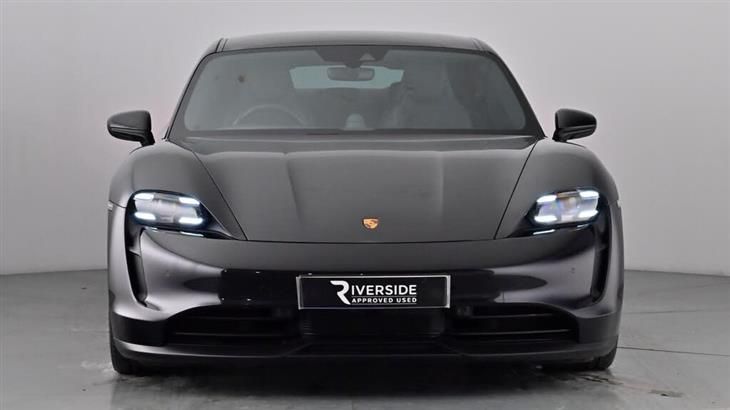 Porsche Taycan Porsche Taycan Performance Plus 93.4kWh 4S Auto 4WD 4dr (11kW Charger) — миниатюра 4
