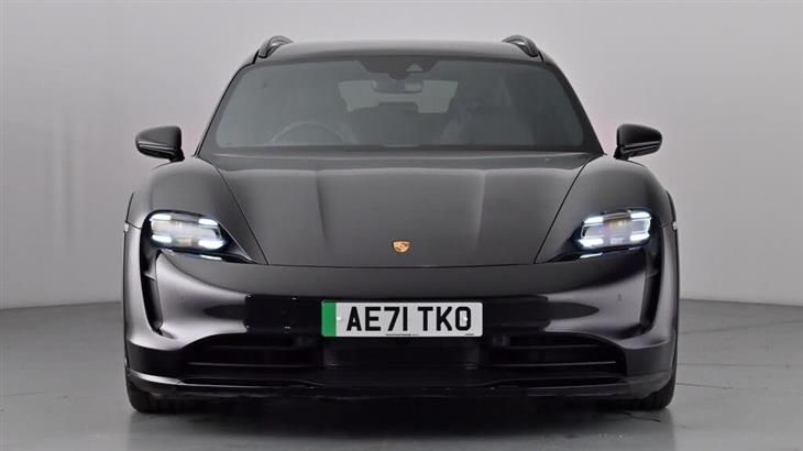 Porsche Taycan Porsche Taycan Performance Plus 93.4kWh 4S Cross Turismo Auto 4WD 5dr — миниатюра 4