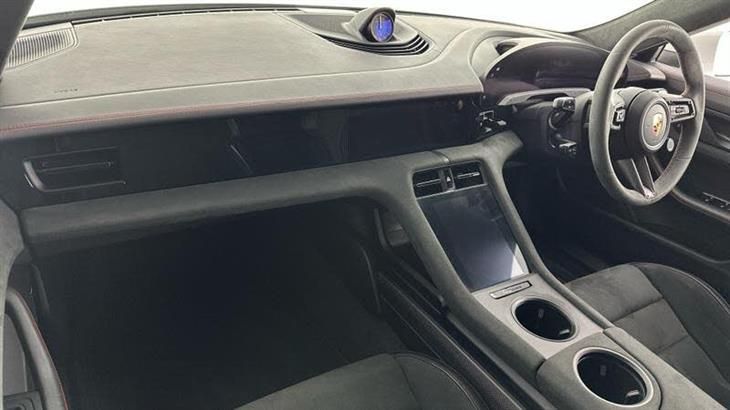 Porsche Taycan Porsche Taycan Performance Plus 93.4kWh GTS Sport Turismo — миниатюра 4