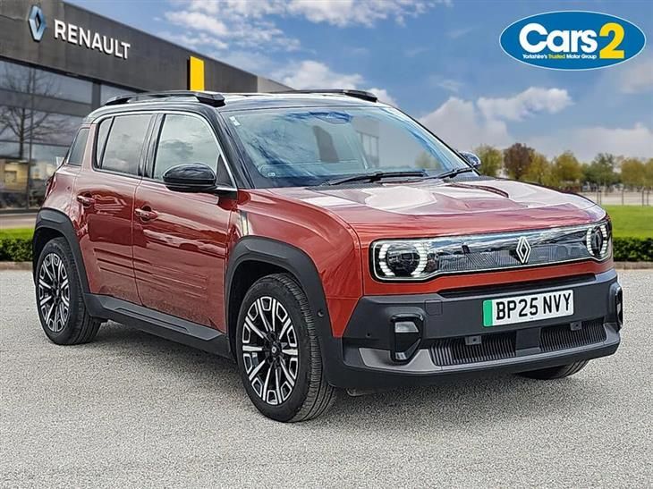 Renault 4