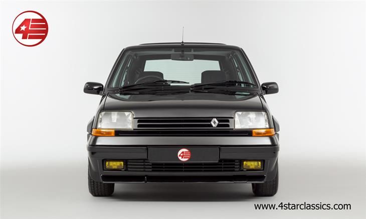 Renault 5 Cars For Sale Pistonheads Uk