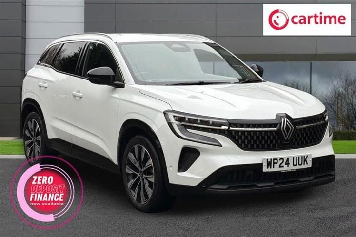 Renault Austral