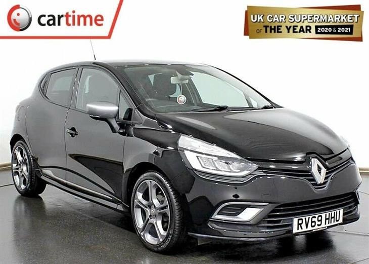 Renault Renaultsport Clio cars for sale PistonHeads UK