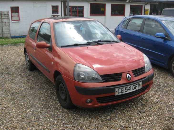Cheap Renault Clio EXTREME 3 16V 3-Door for sale in Devizes, Wiltshire