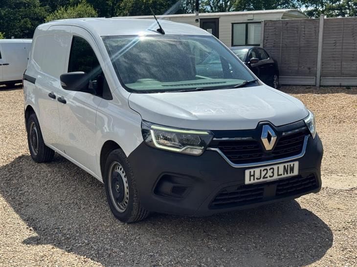 Renault Kangoo