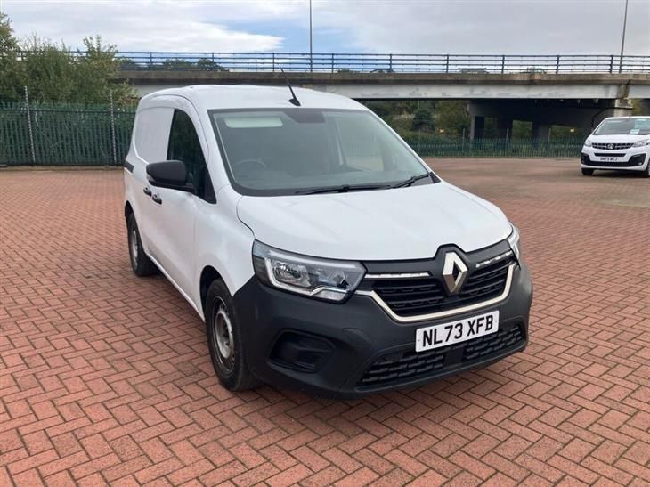 Renault Kangoo