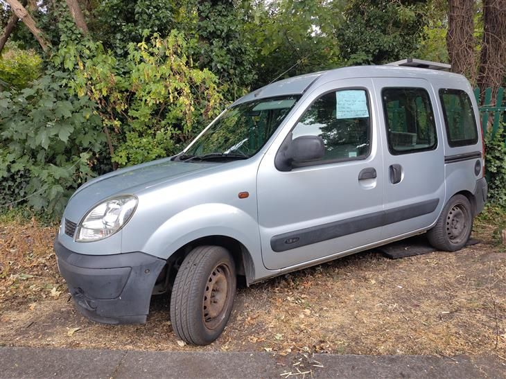 Renault Kangoo