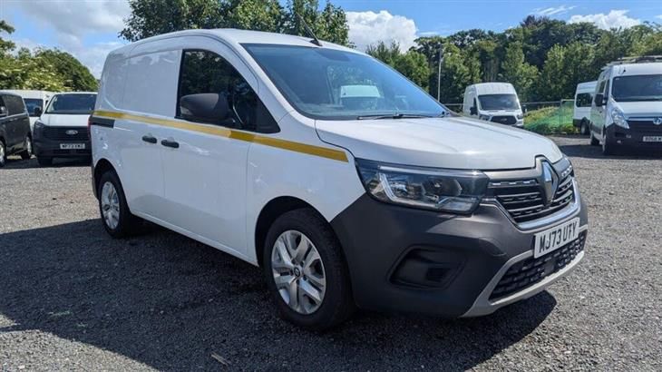 Renault Kangoo