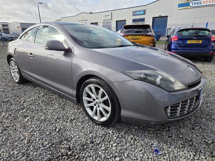 Renault Laguna
