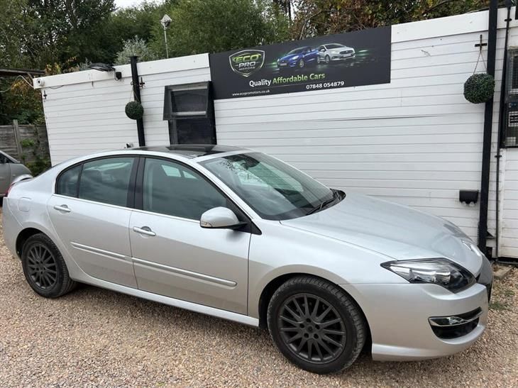 Renault Laguna