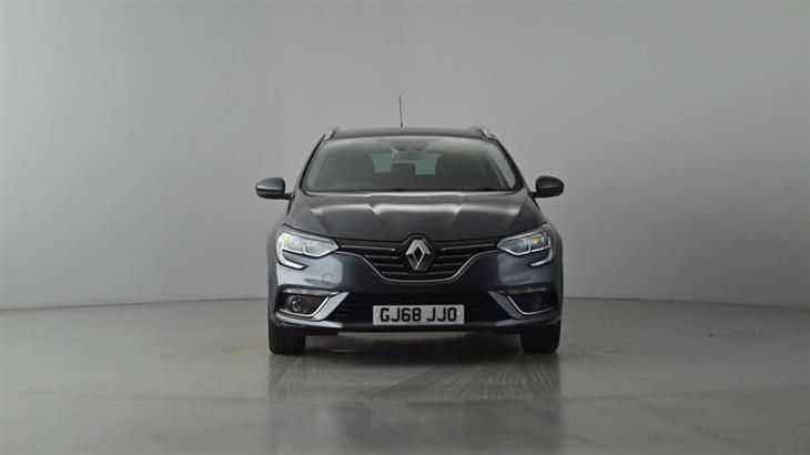 Renault Megane GT  Shed of the Week - PistonHeads UK