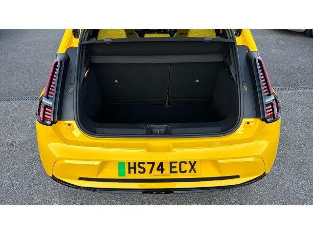 Renault 5 E-Tech Renault R5 E-Tech 110kW Iconic Five Comfort Range 52kWh 5dr Auto Electric Hatchback — миниатюра 4