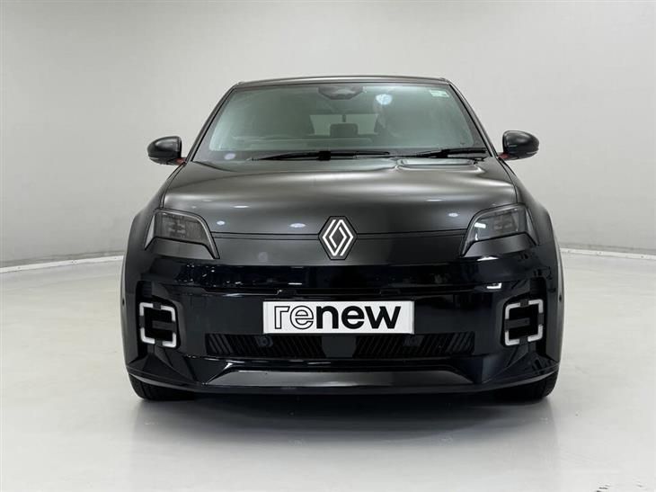 Renault 5 E-Tech Renault R5 E-Tech 110kW Iconic Five Comfort Range 52kWh 5dr Auto — миниатюра 2