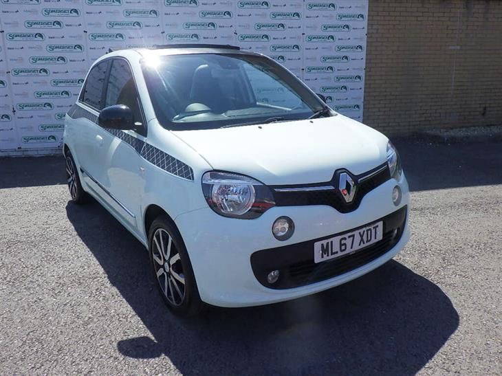 Renault Twingo