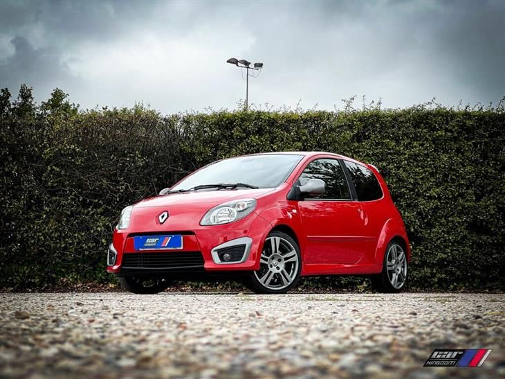 Leaked The Real Renault Twingo Gt Sport Price No One Is Talking About - nzlf30c