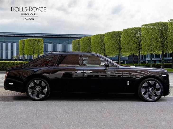 Rolls-Royce Phantom Rolls-Royce Phantom — миниатюра 3