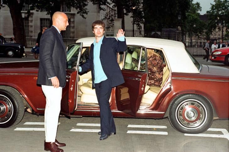 Rolls-Royce Silver Shadow