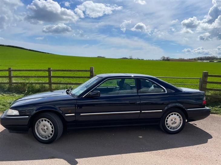 Used Rover 800 cars for sale - PistonHeads UK