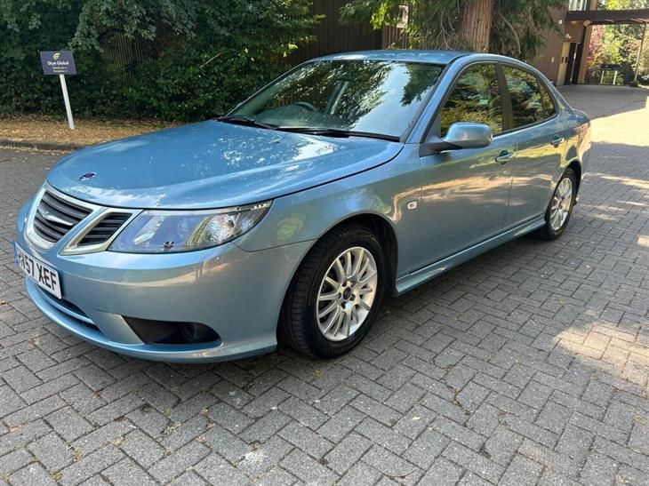 Saab 9-3