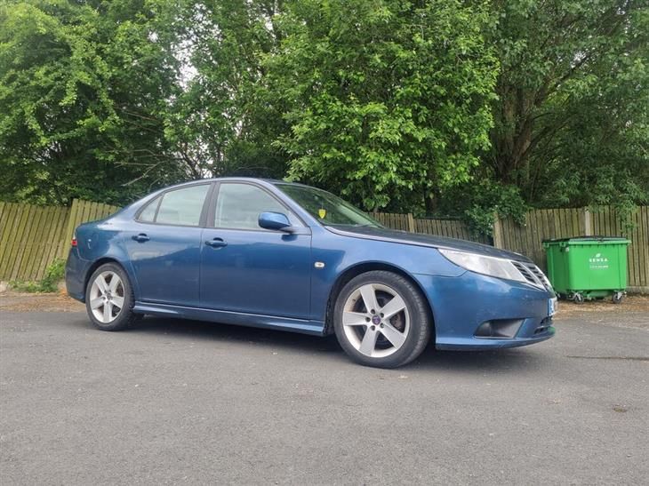 Saab 9-3