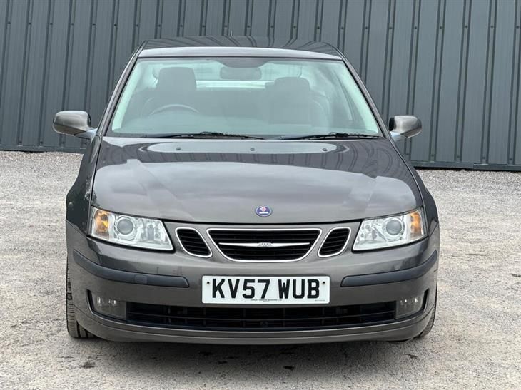 Saab 9-3