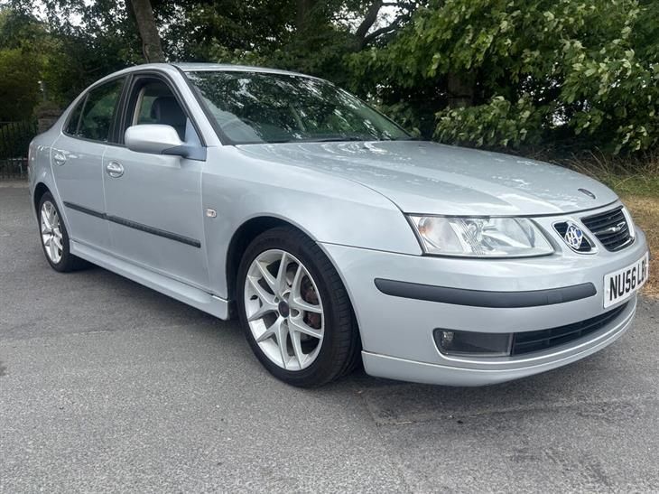 Saab 9-3