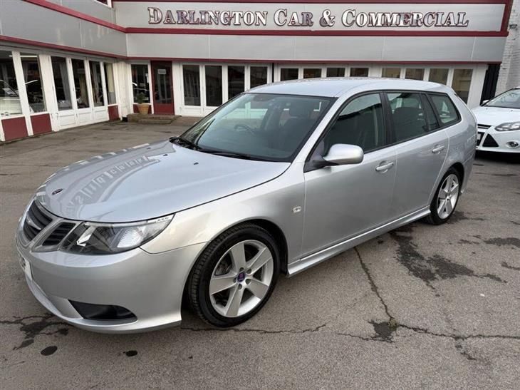 Saab 9-3