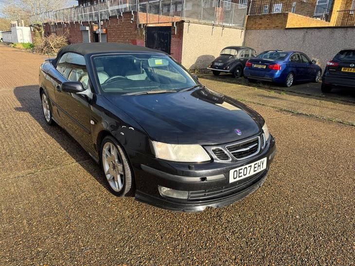 Saab 9-3