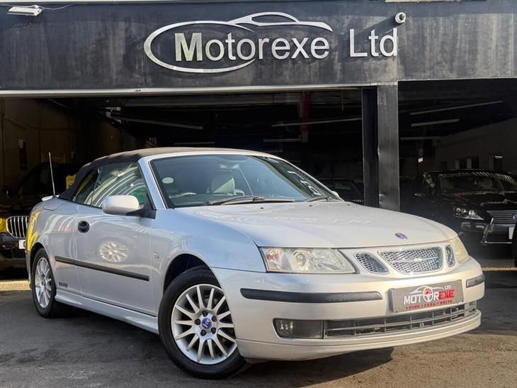 Saab 9-3