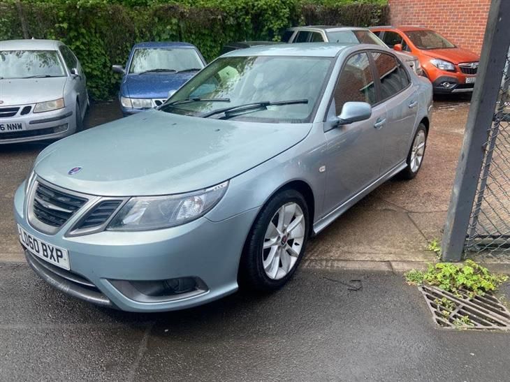 Saab 9-3