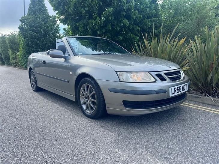 Saab 9-3